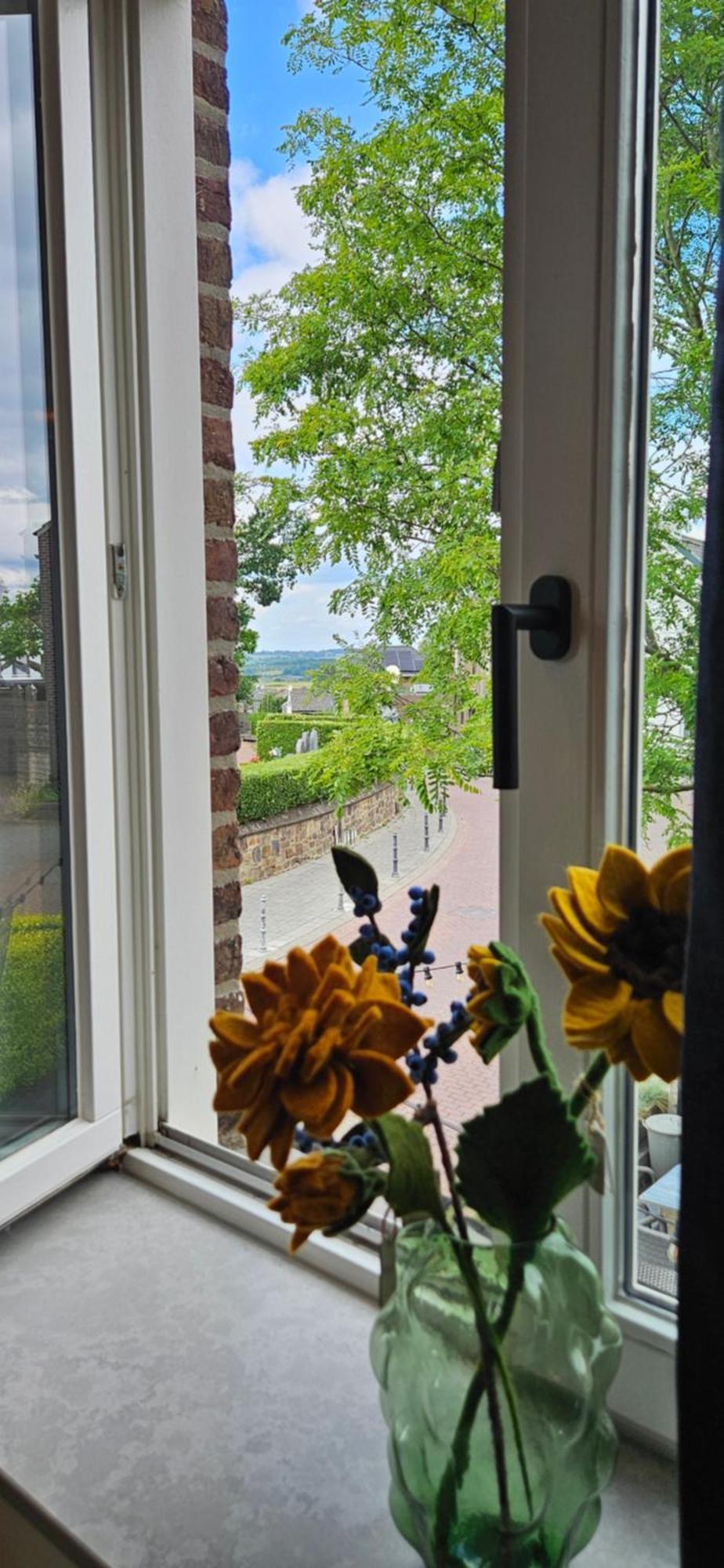 Appartement met 2 Slaapkamers met Uitzicht